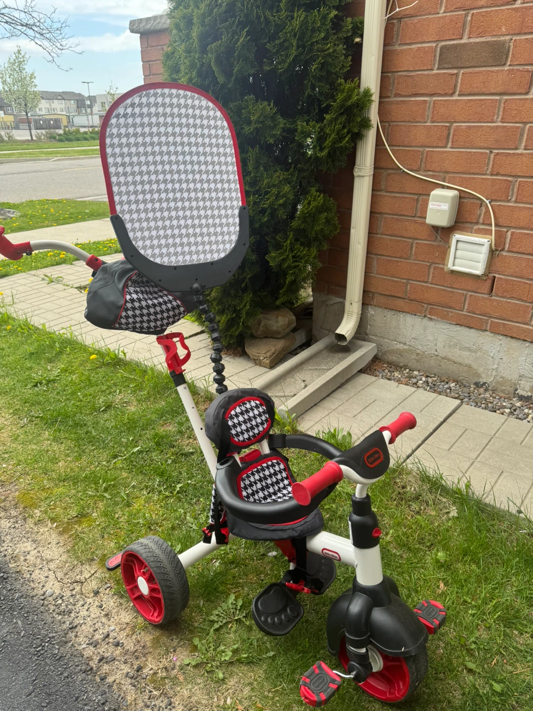 Little Tikes 4-in-1 Trike - photo 2