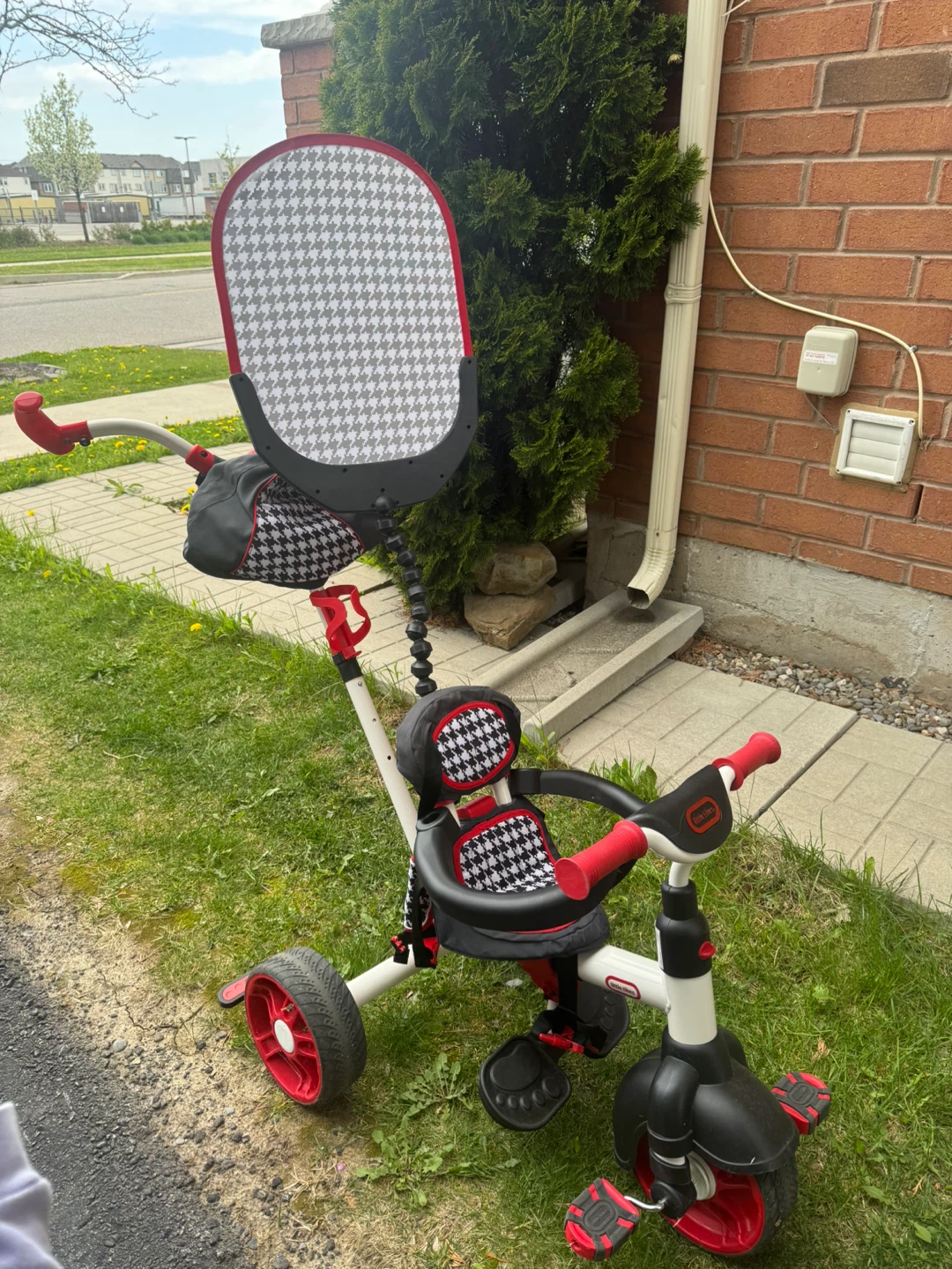 Little Tikes 4-in-1 Trike