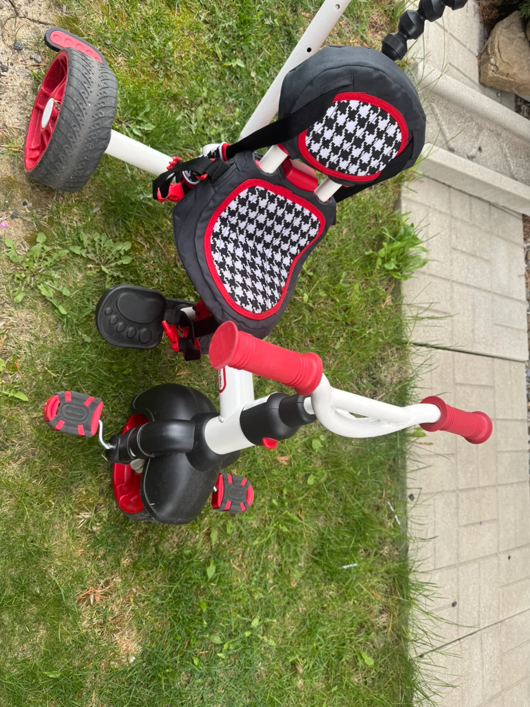 Little Tikes 4-in-1 Trike - photo 3