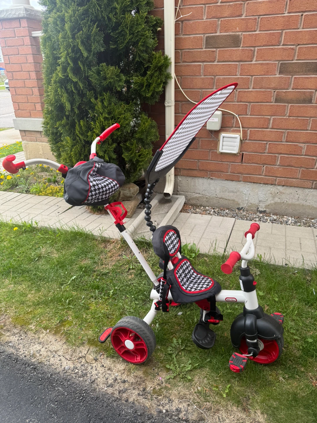 Little Tikes 4-in-1 Trike - photo 5