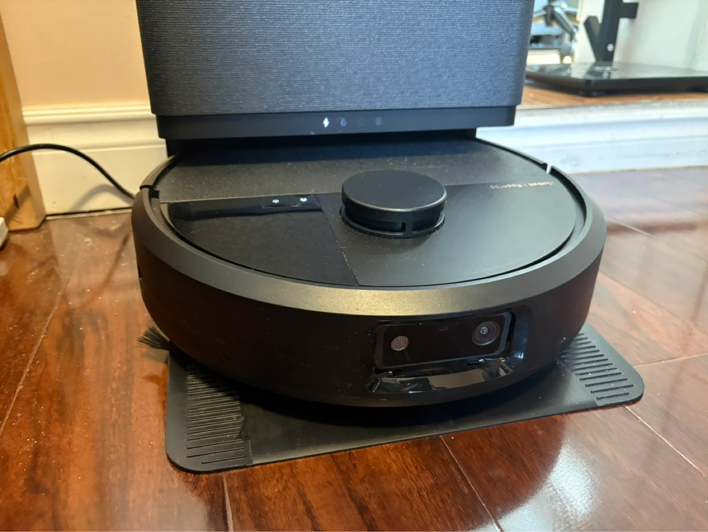 Roomba 505 Combo Vacuum and Mop