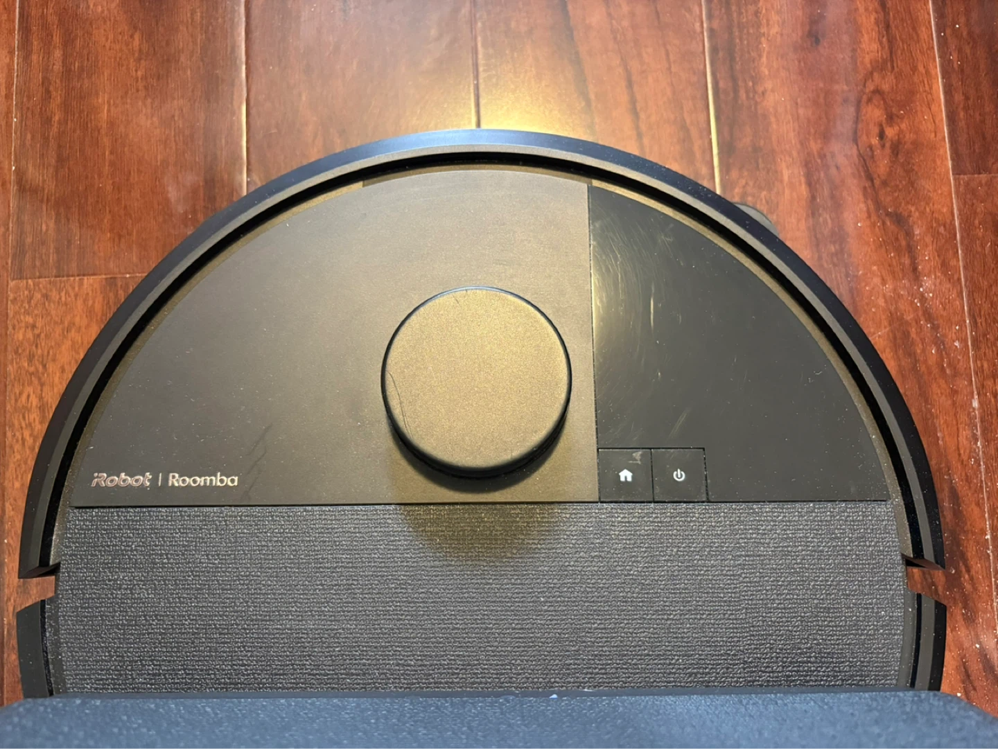 Roomba 505 Combo Vacuum and Mop - photo 3