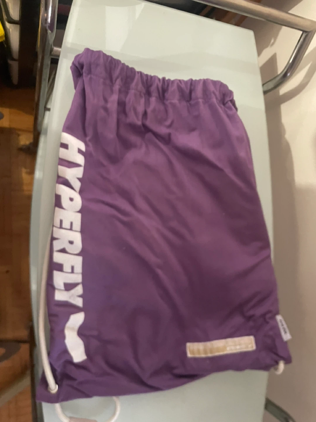 Hyperfly Hyperlyte Grappling Kimono - Adult Three