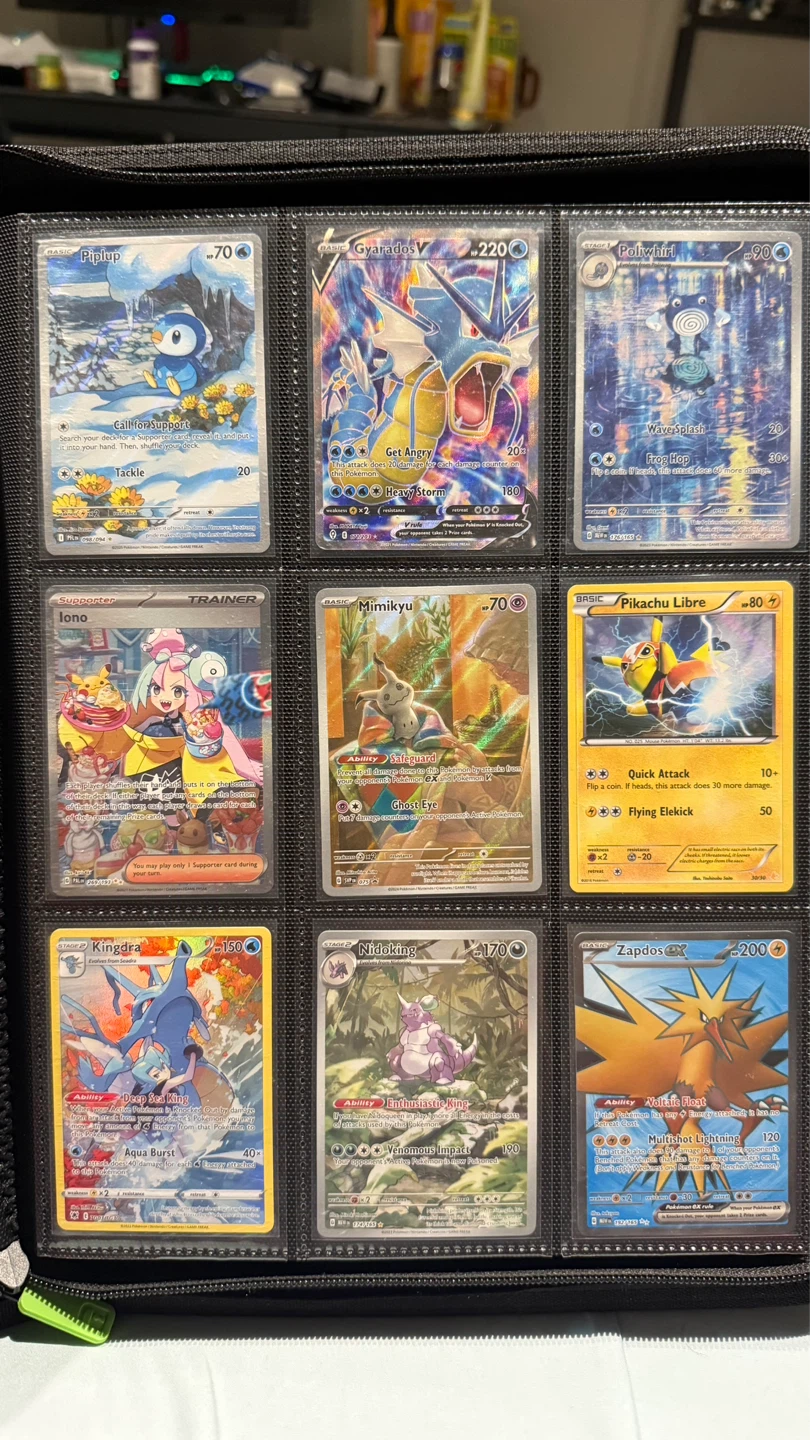 Pokemon bangers for sale - photo 2