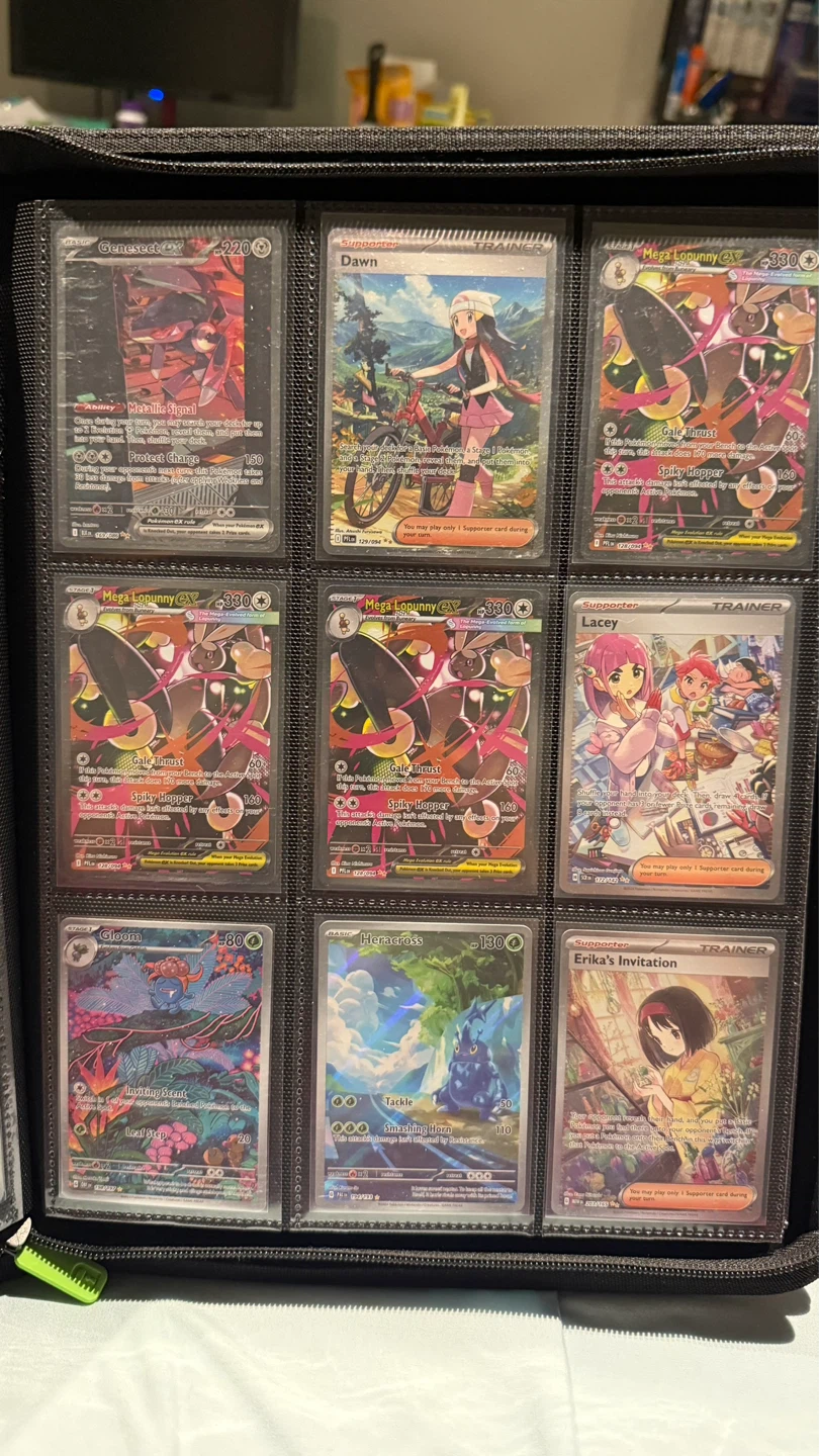 Pokemon bangers for sale - photo 4