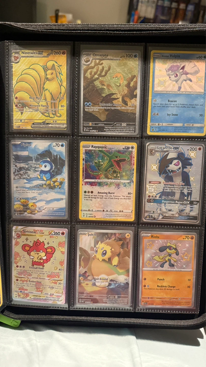 Pokemon bangers for sale - photo 5