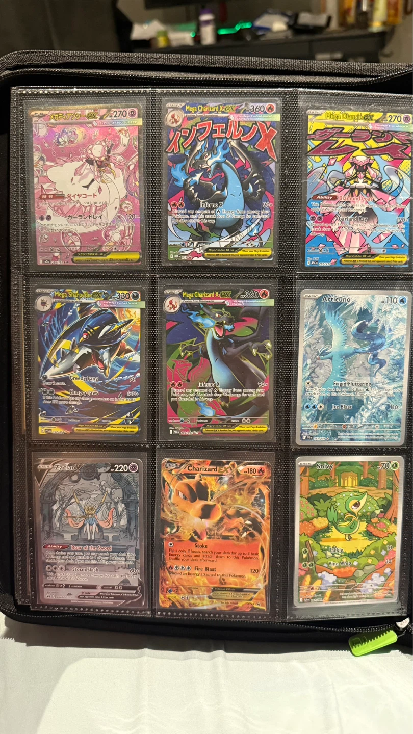 Pokemon bangers for sale - photo 3