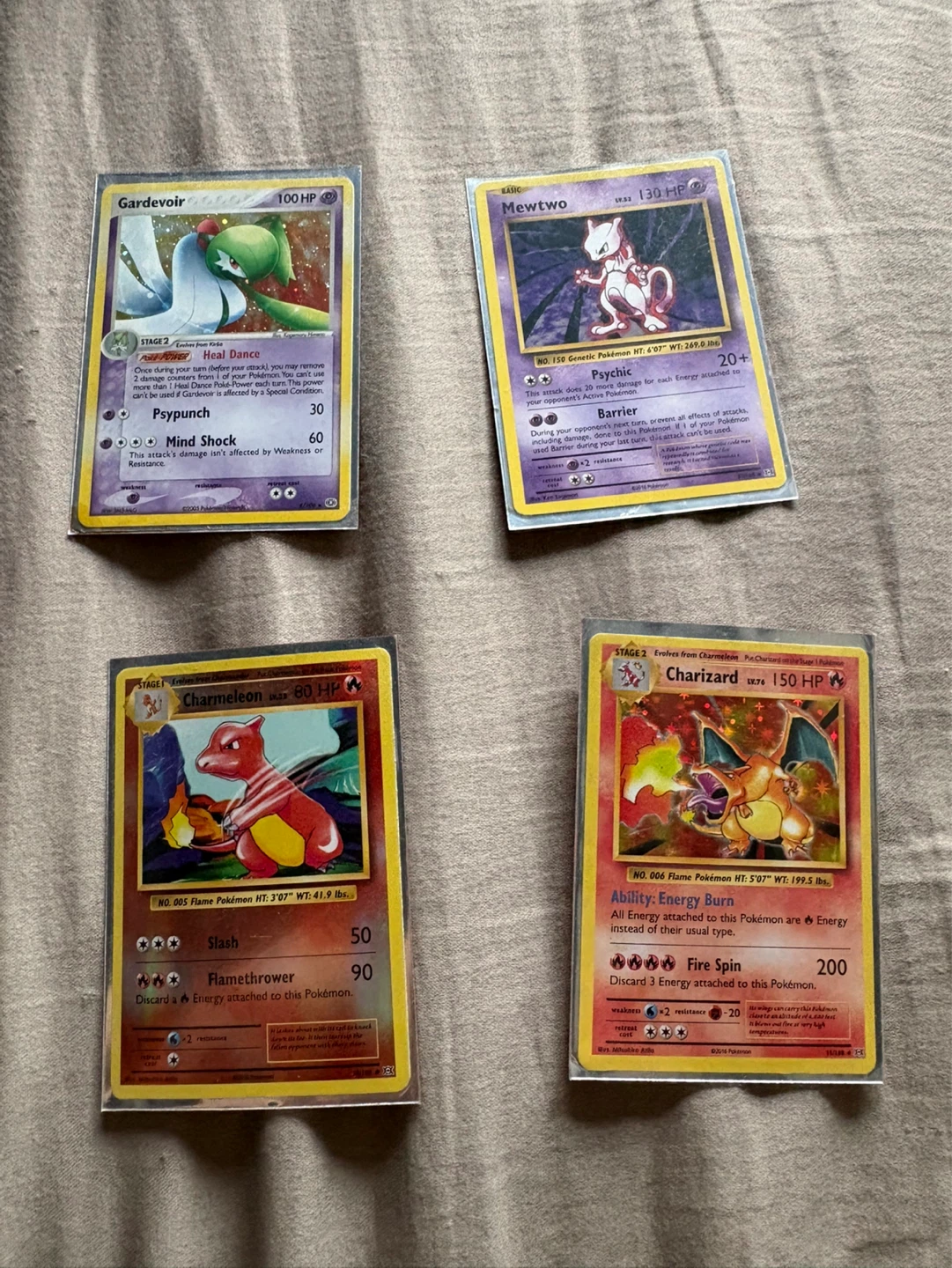 Pokémon cards - photo 2
