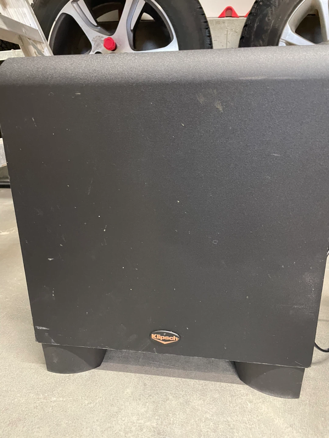 Klipsch Subwoofer
