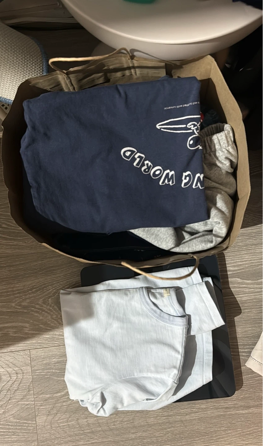 All $8 - Women's clothing bundle