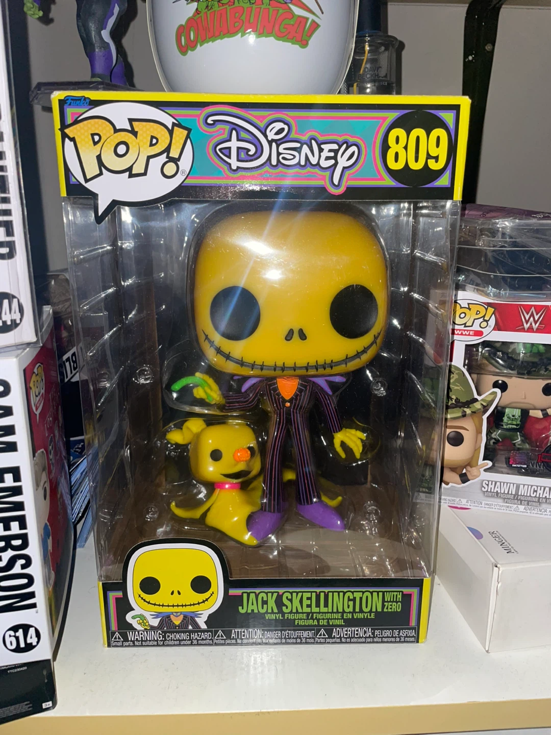 Funko Pop! - photo 3