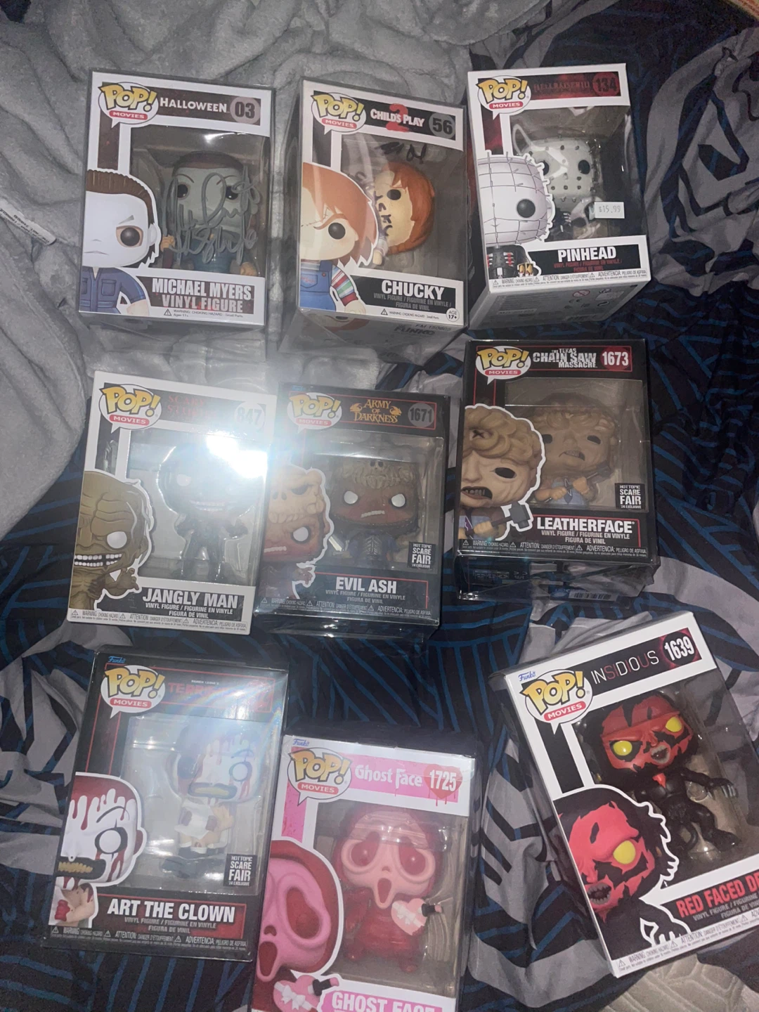 Funko Pop! - photo 5