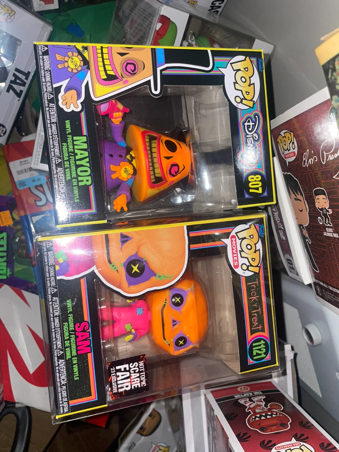 Funko Pop! - photo 2