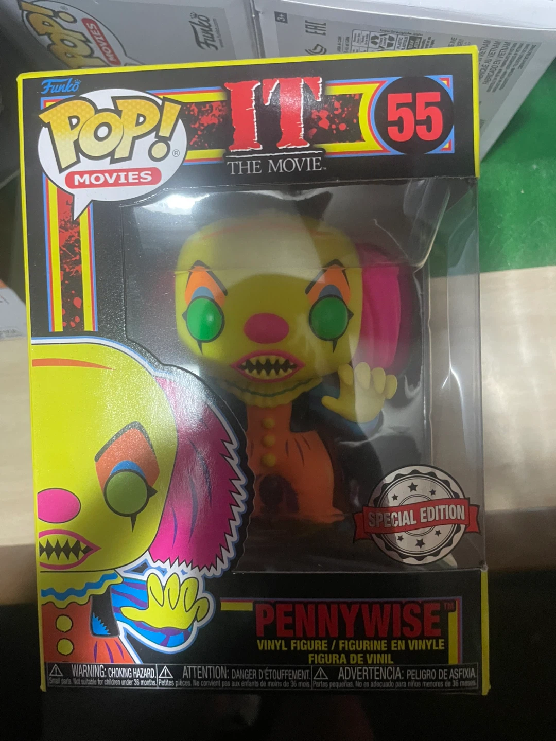 Funko Pop! - photo 4