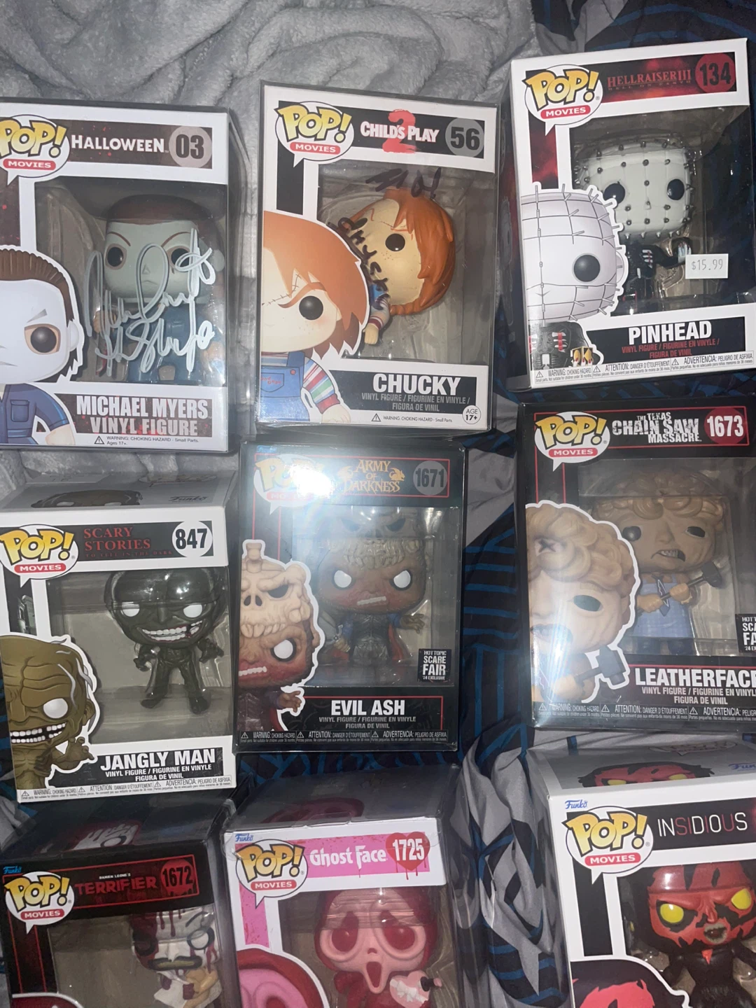 Funko Pop!