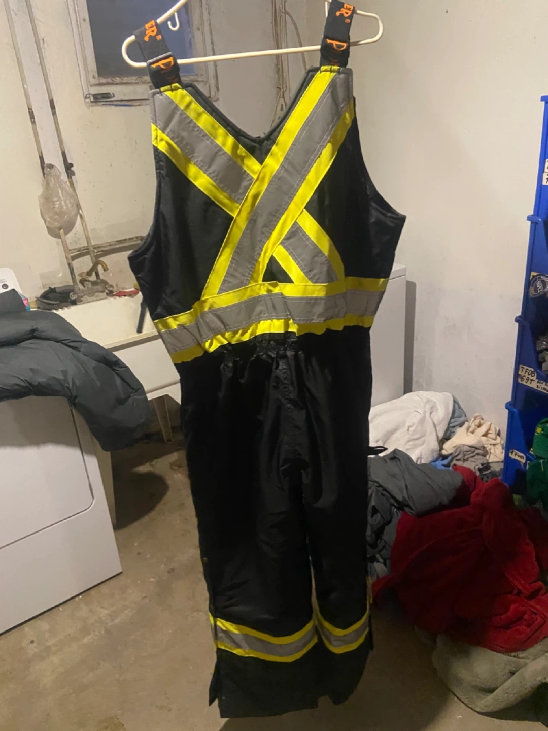 Pioneer Work Overalls XL/TG - photo 2
