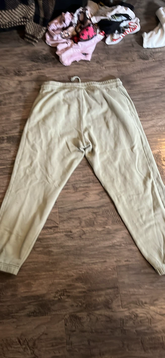 Tna Sweatpants Size L - photo 4