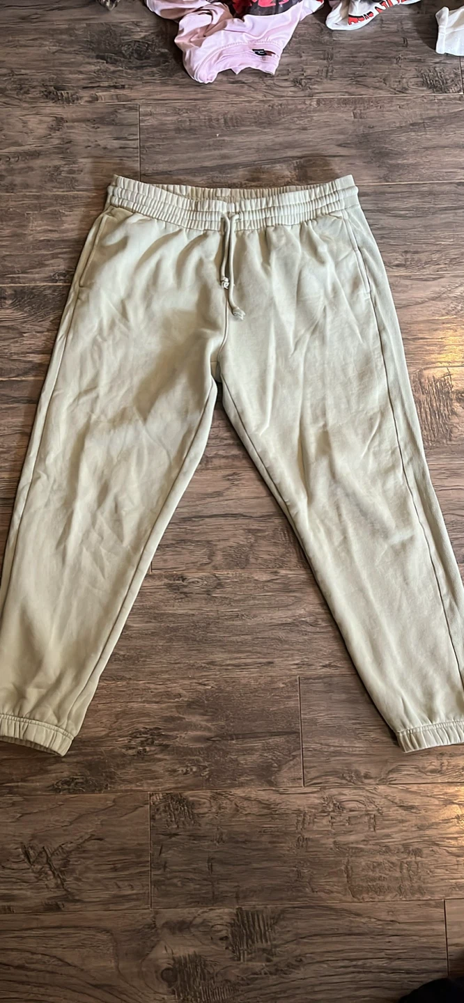 Tna Sweatpants Size L