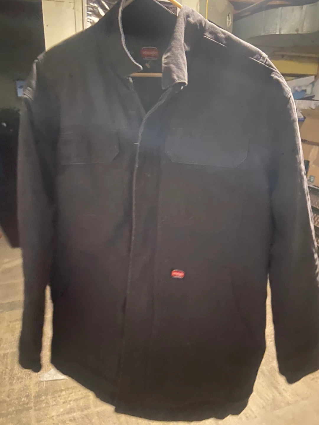 Jackets men’s