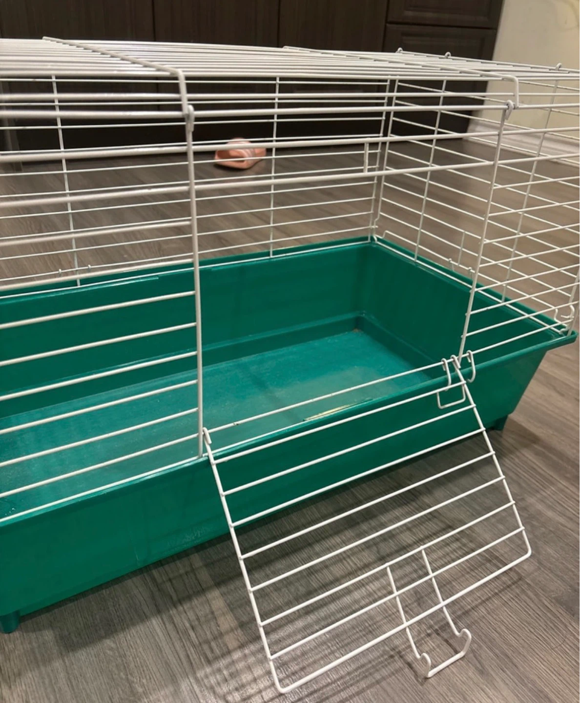 Home sweet home 24” Cage with Water Bottle - photo 2
