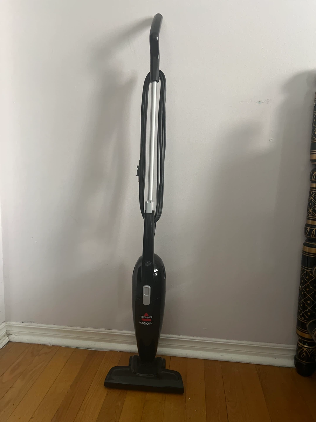 Bissell MagicVac Vacuum Cleaner