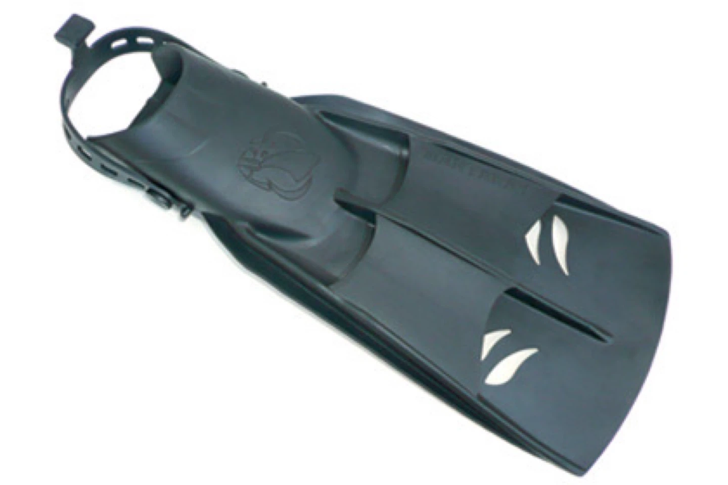 Mantaray Dive Fins (in box) - 3 pairs (sm, med, XL) - photo 4