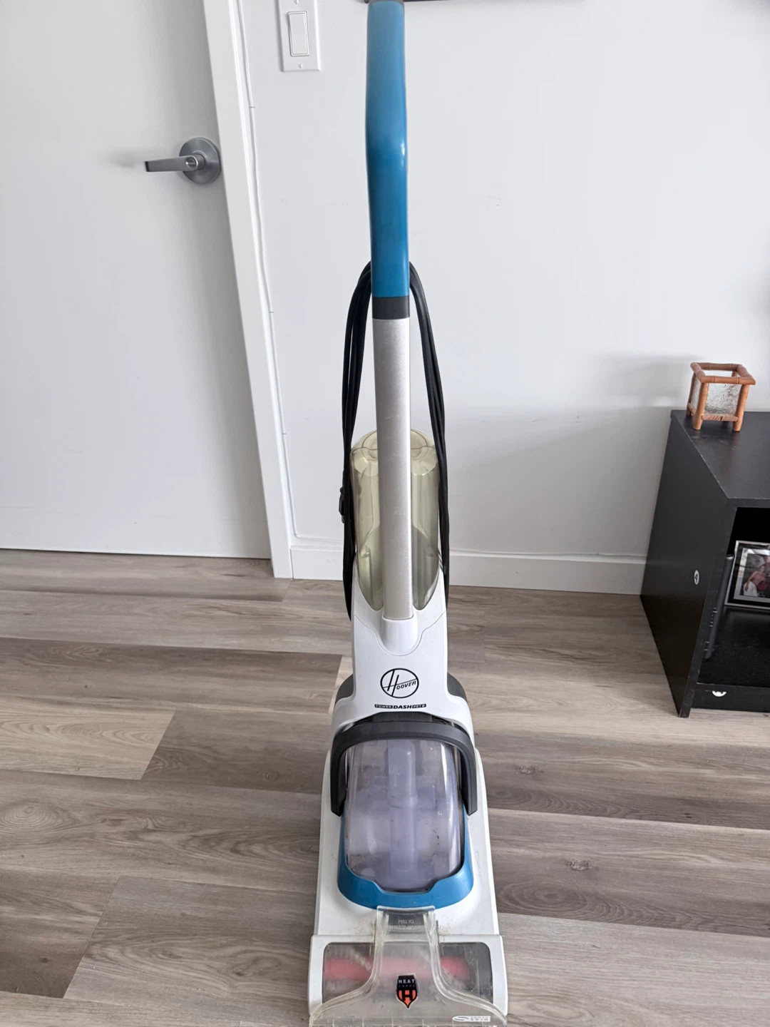 Hoover Carpet Cleaner