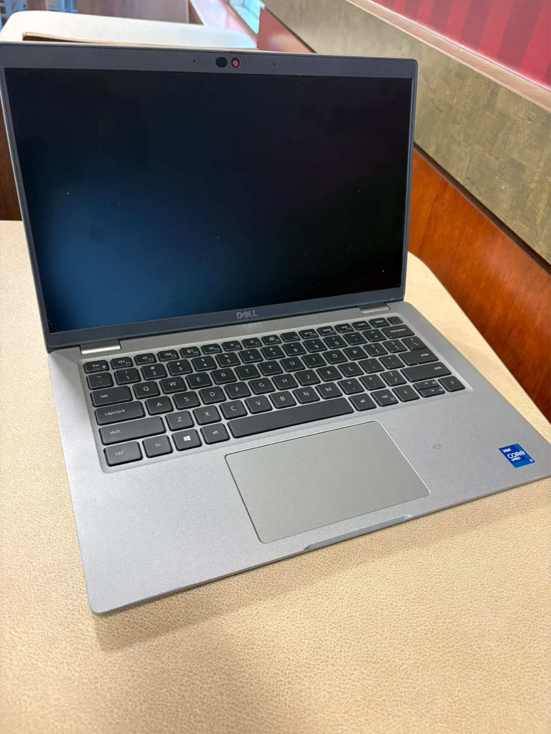 Dell Latitude 5420 16g ram 256ssd Icore 7 11th gen - photo 4