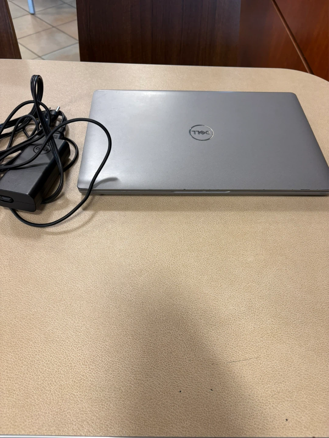 Dell Latitude 5420 16g ram 256ssd Icore 7 11th gen - photo 5