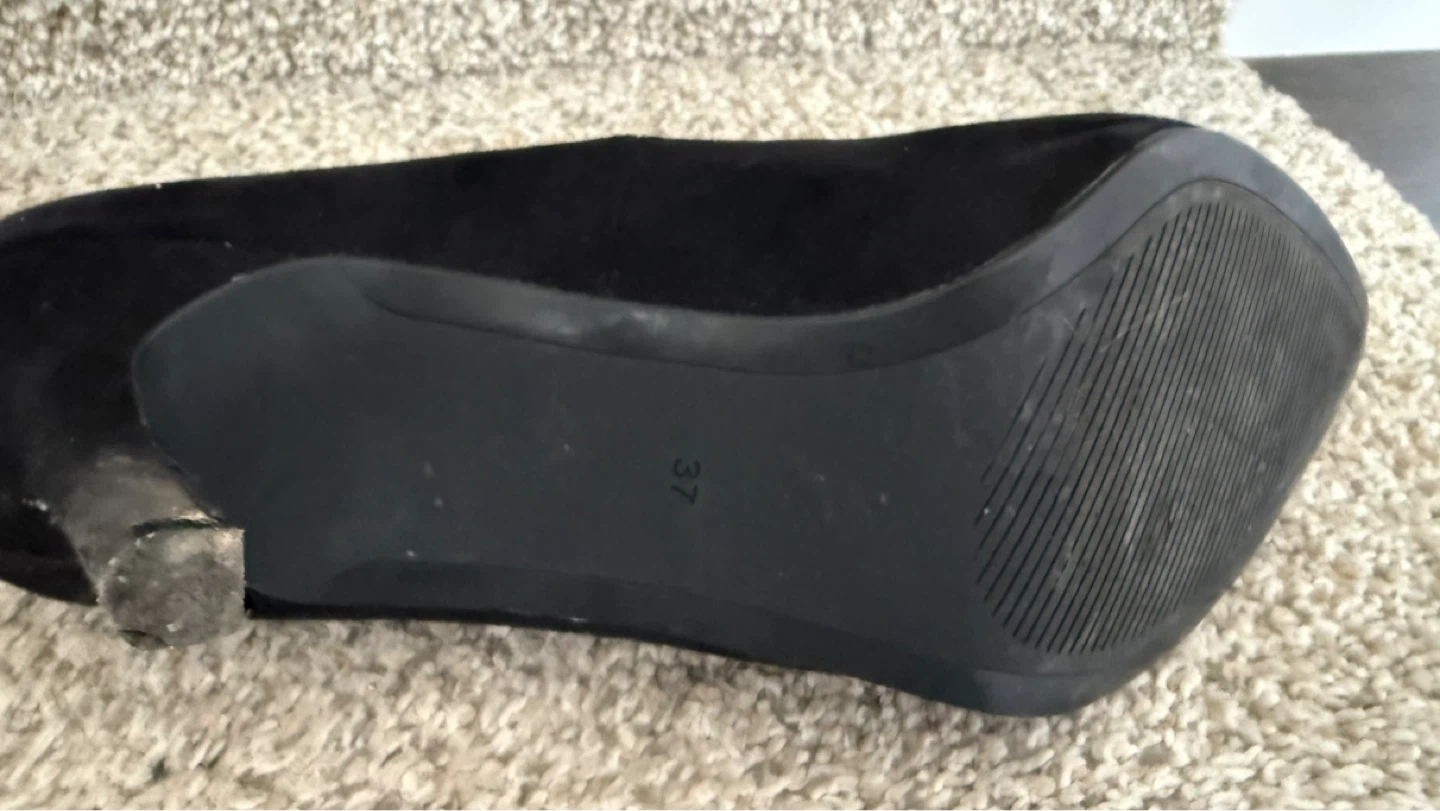 Women’s sandals and dress shoes - photo 5