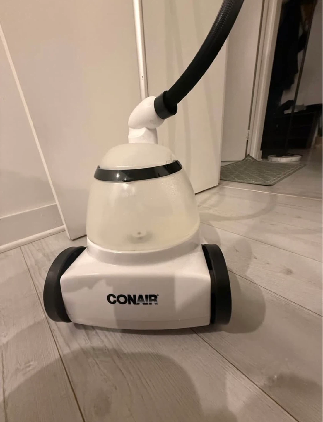 Conair Fabric Steamer - photo 2