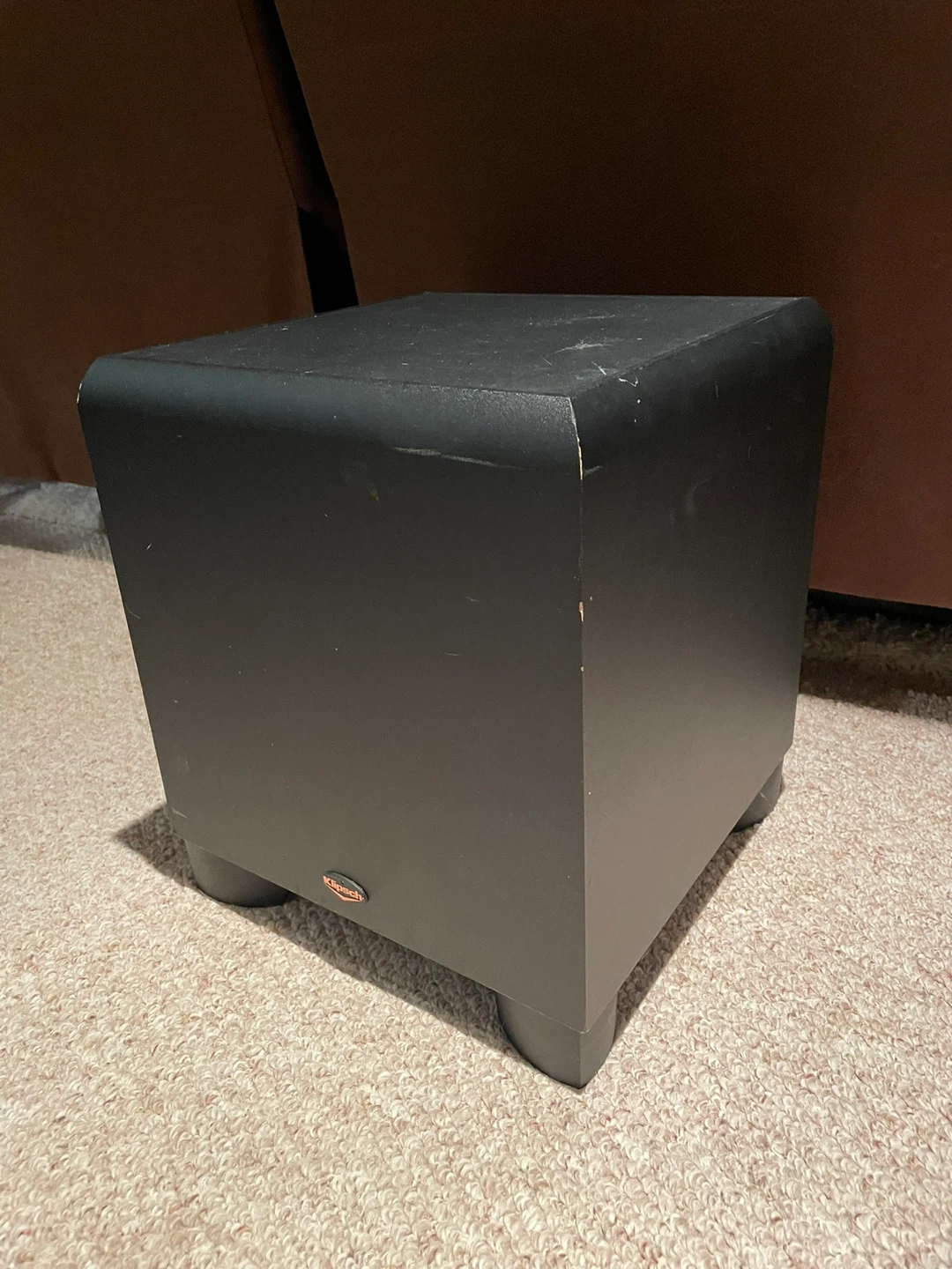 Klipsch Subwoofer - photo 3
