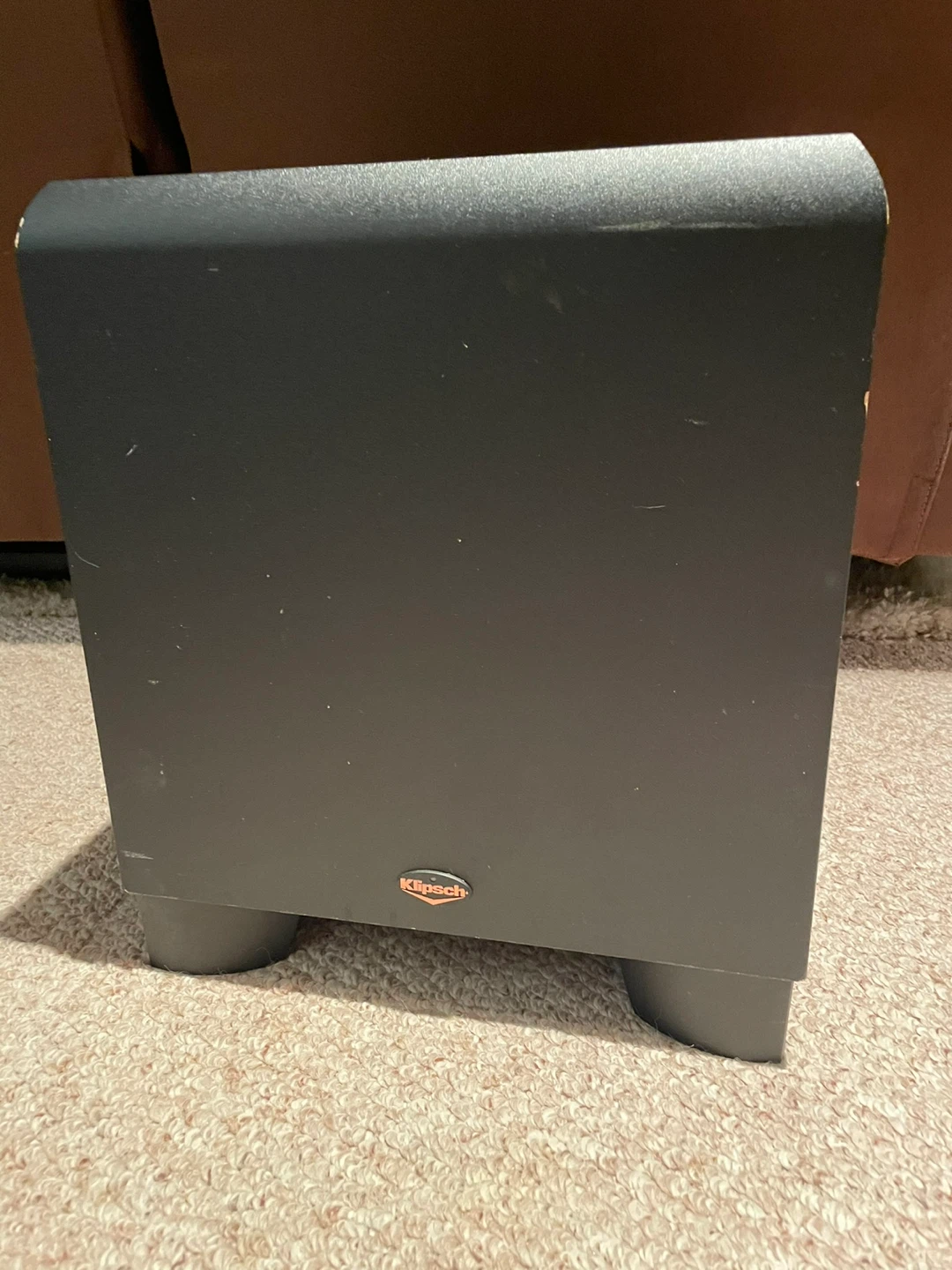 Klipsch Subwoofer - photo 4