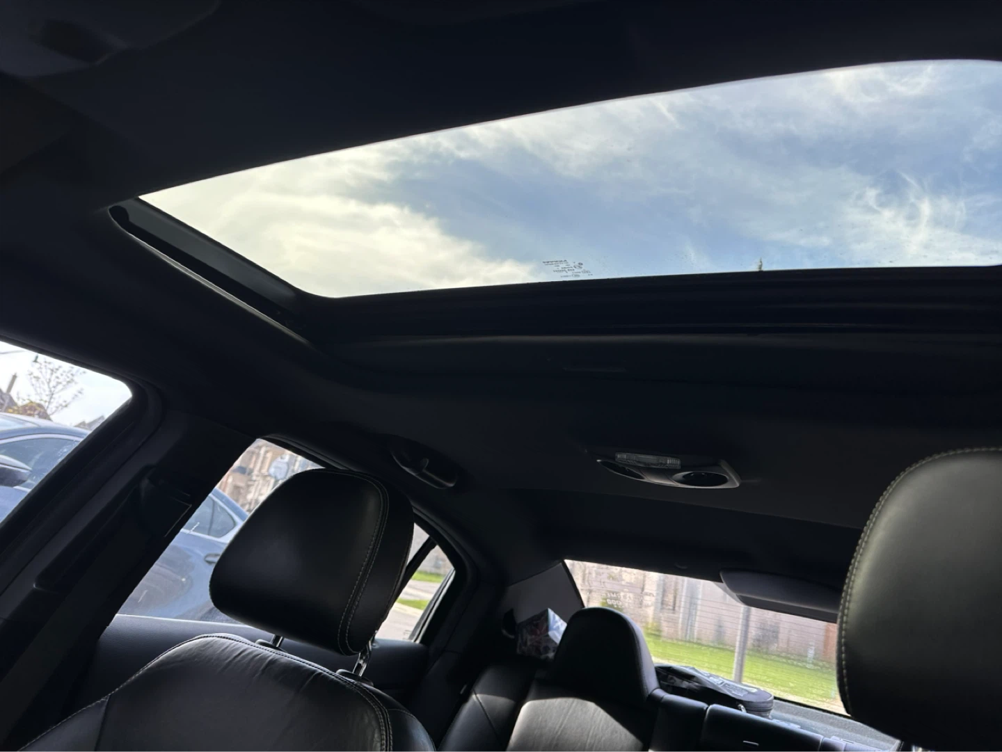 2013 Chrysler 200 limited 3.6 L - photo 3