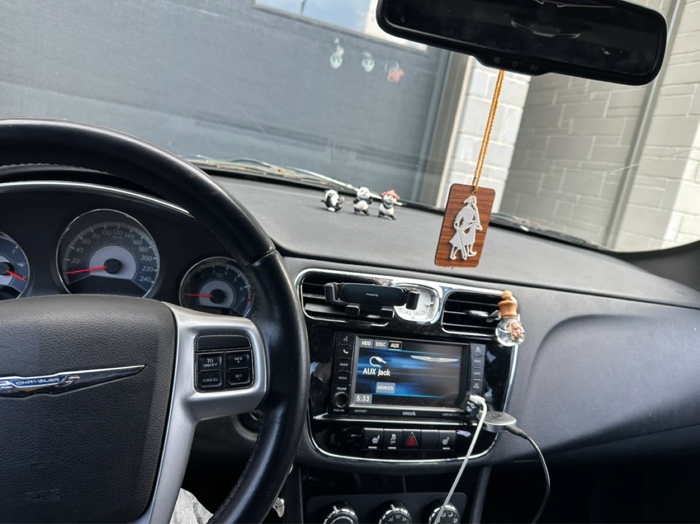 2013 Chrysler 200 limited 3.6 L - photo 4
