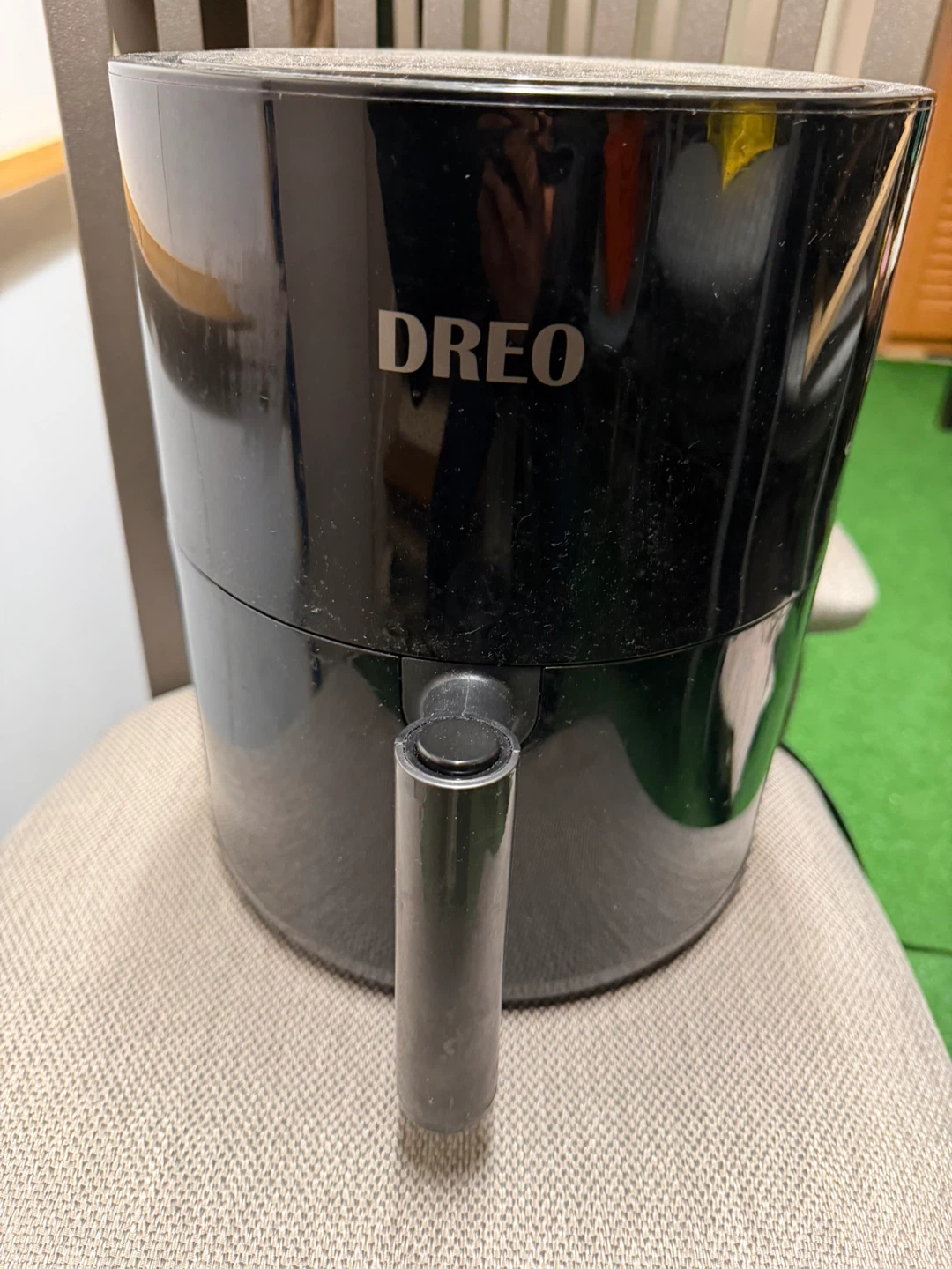 Dreo Air Fryer DR-KAF002 in great condition