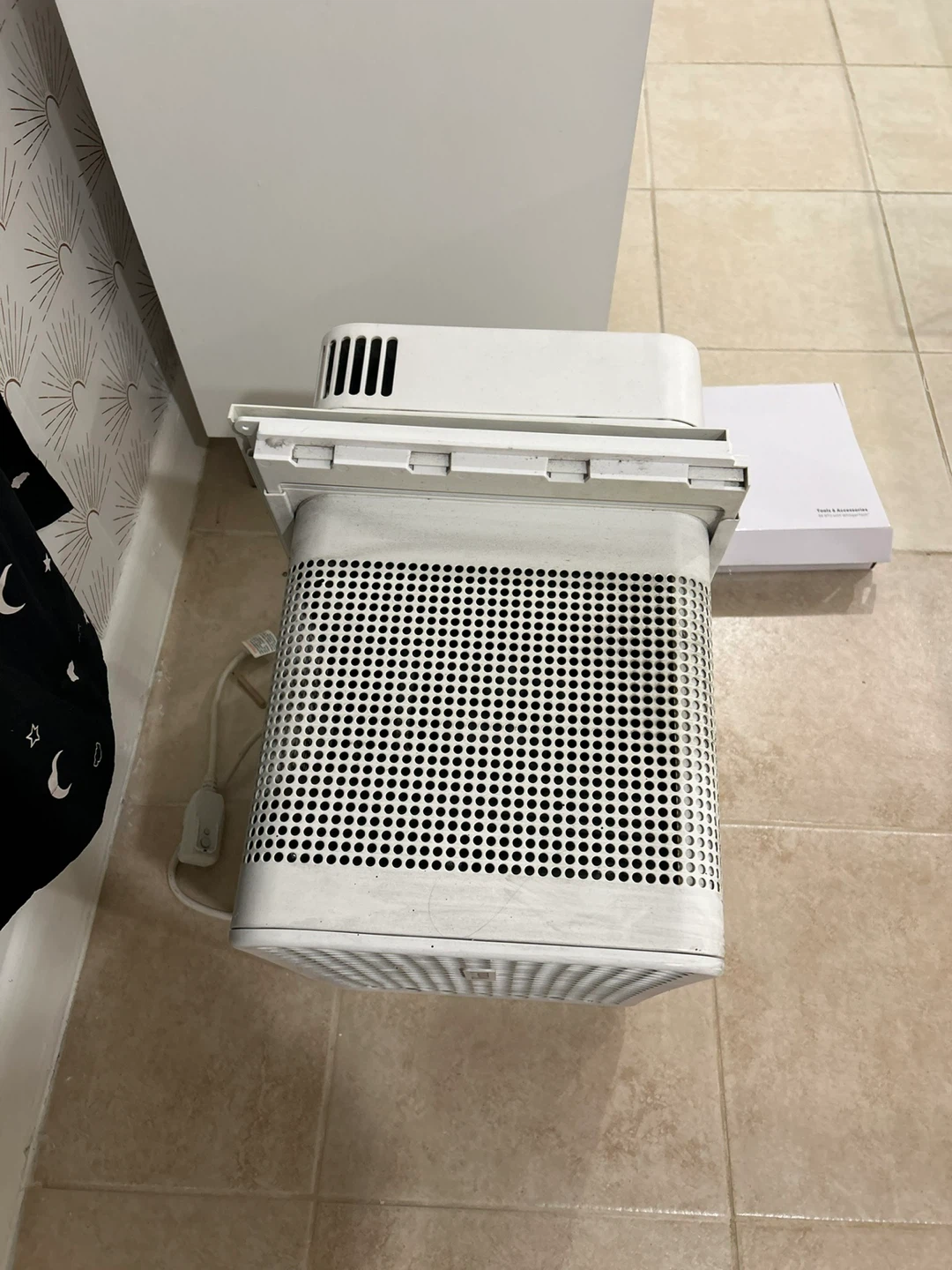 Windmill A/C Unit - photo 2