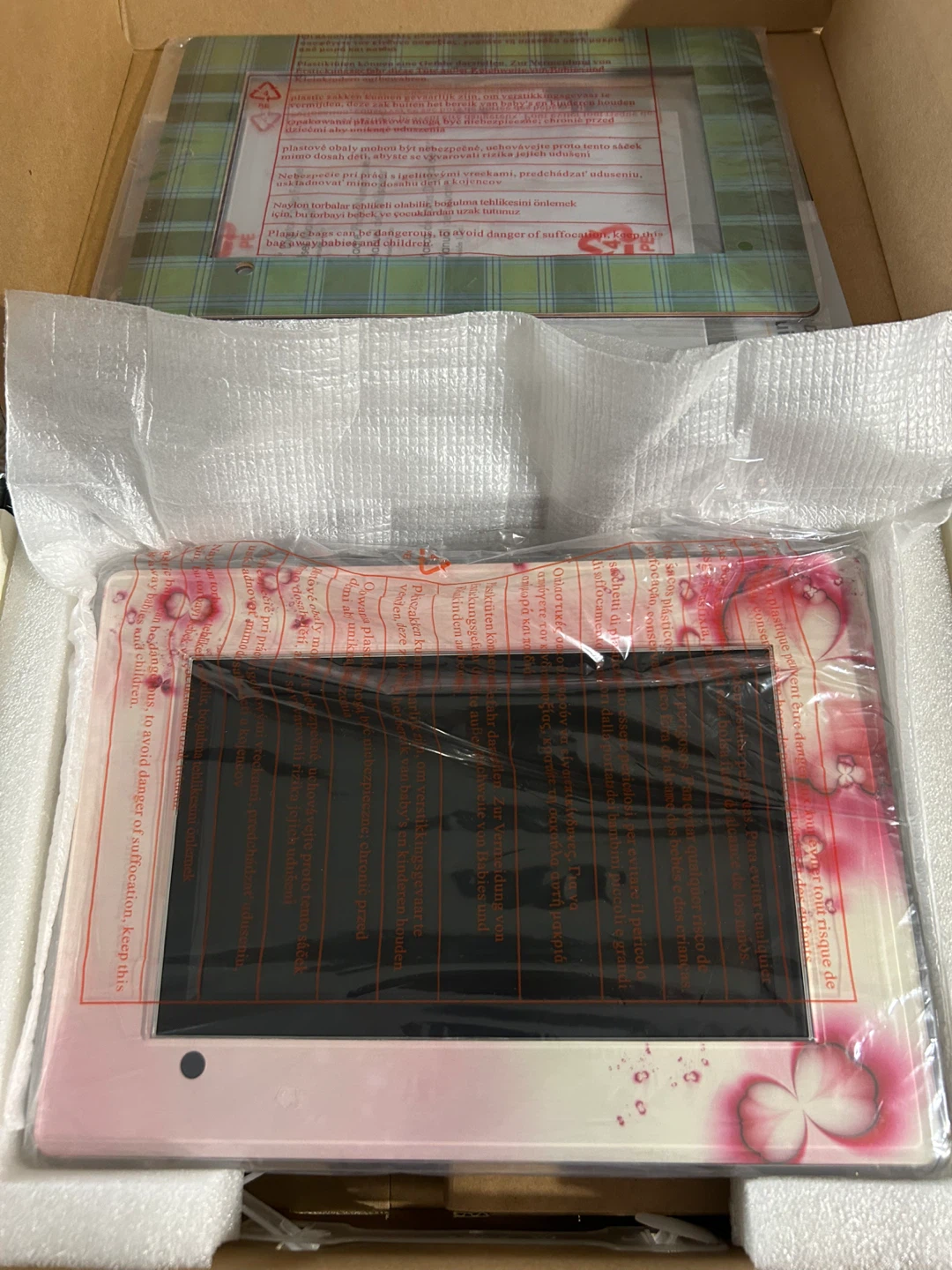 CenOmax 7" Digital Photo Frame - photo 3