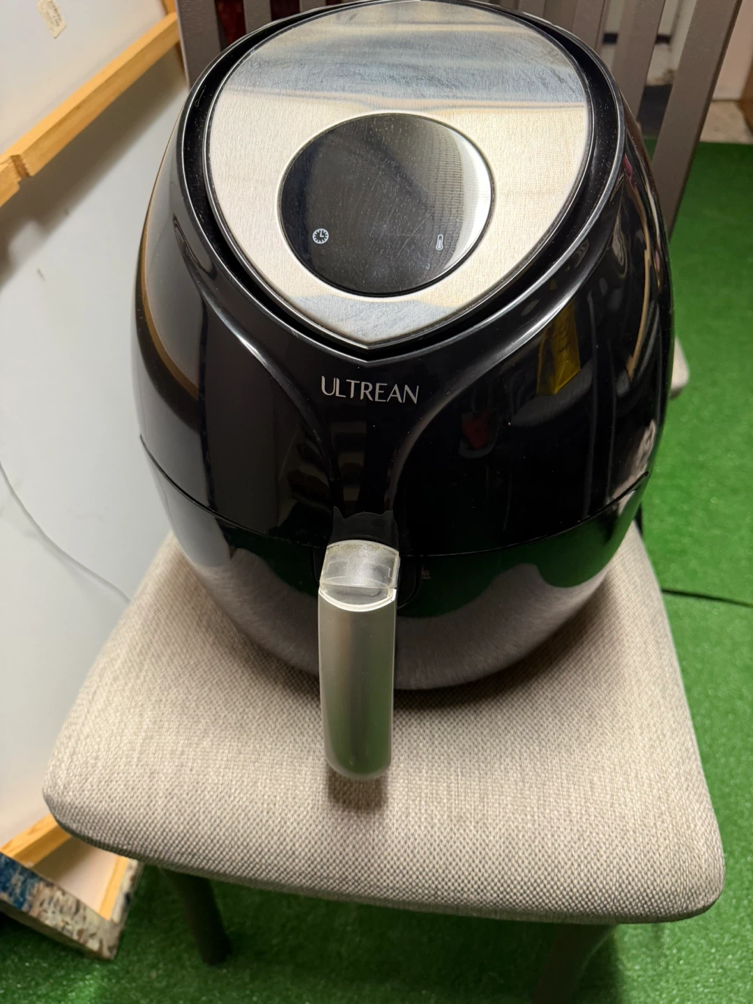 Ultrean Air Fryer
