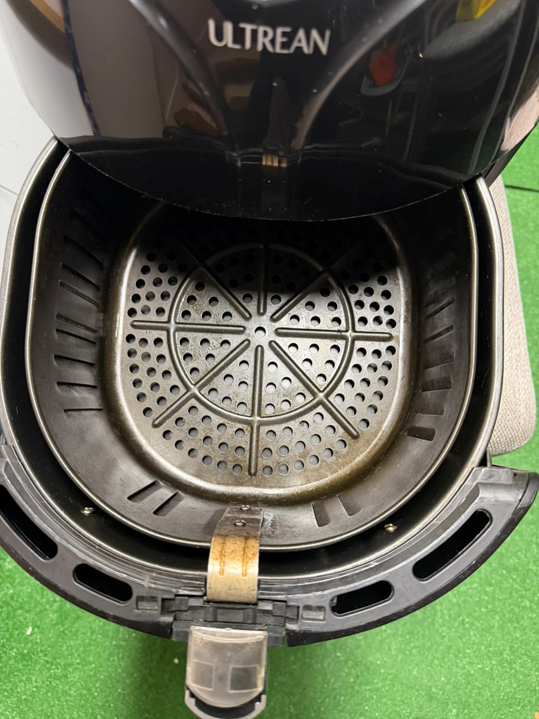 Ultrean Air Fryer - photo 2