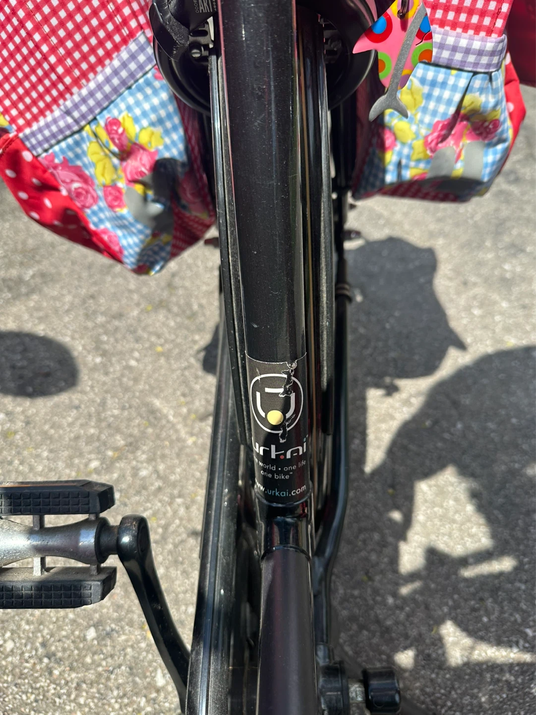 Authentic Dutch Azor Omafiets – Excellent Condition - photo 5