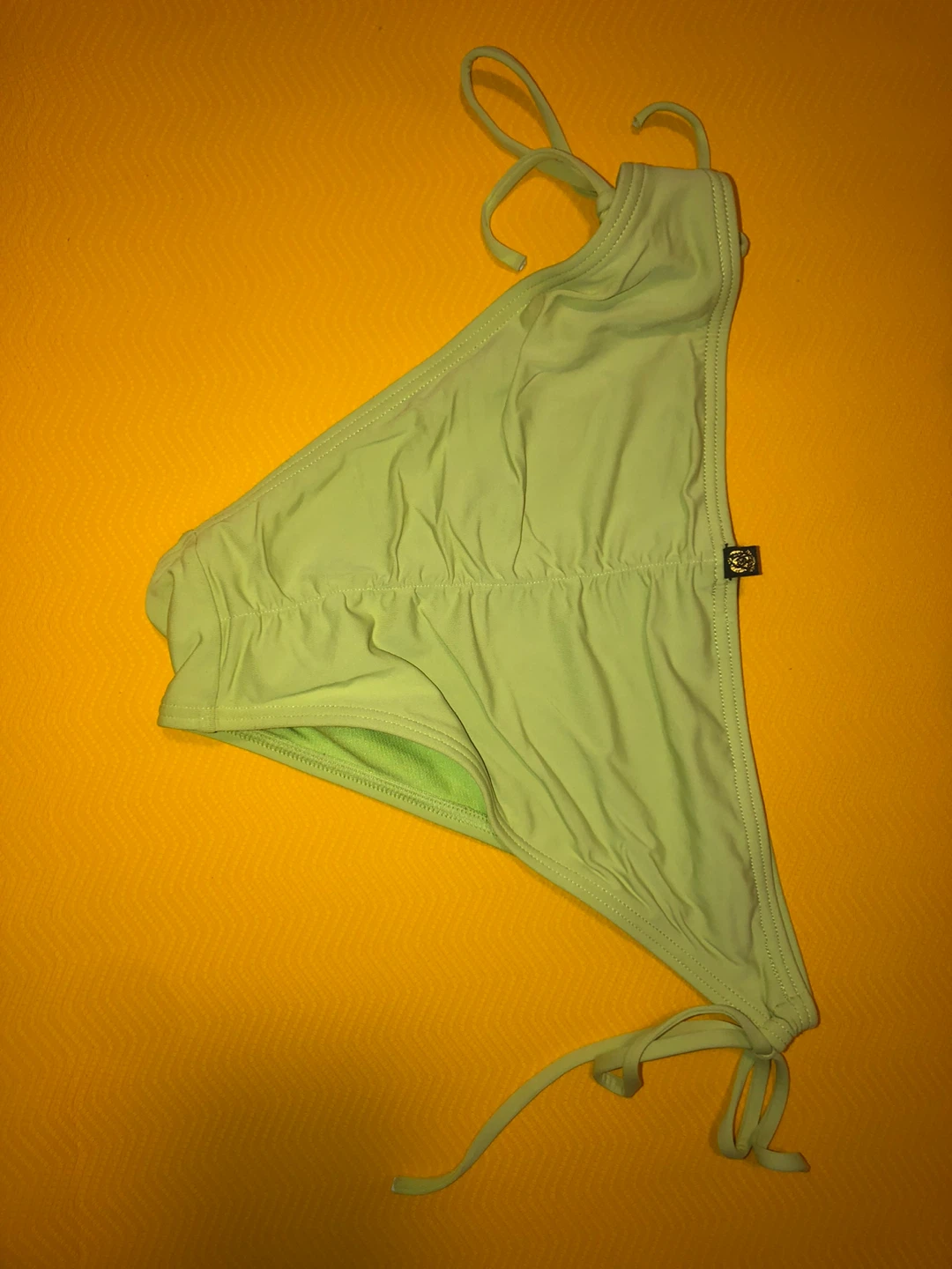 Free lime La Vie bikini (medium) - photo 2