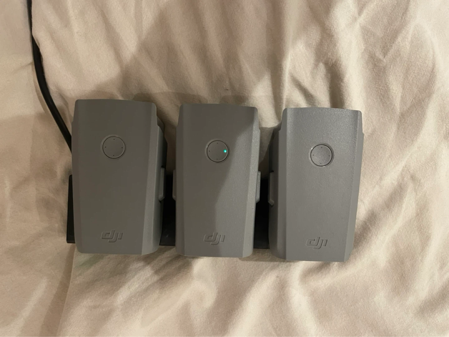 DJI Mavic Air 2 Drone Combo with Extra Batteries and Bag - photo 2