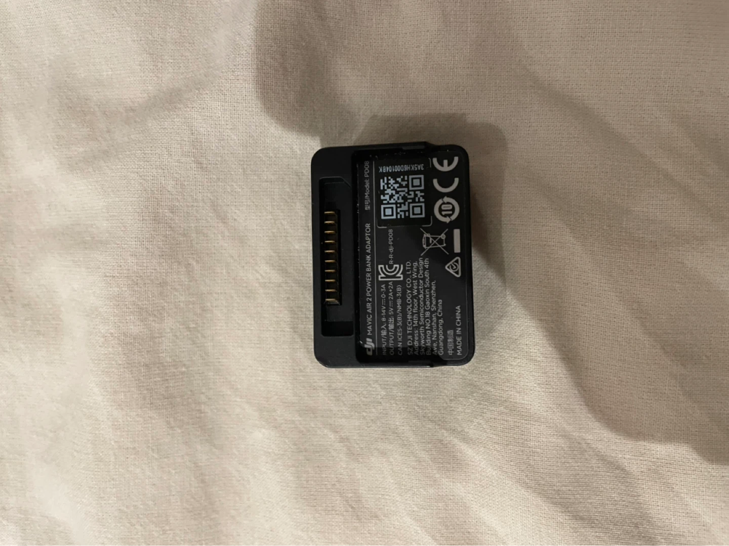 DJI Mavic Air 2 Drone Combo with Extra Batteries and Bag - photo 3