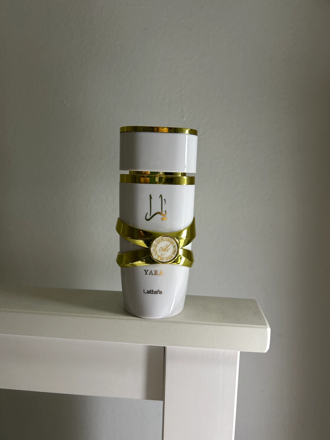 Lattafa Yara Eau de Parfum