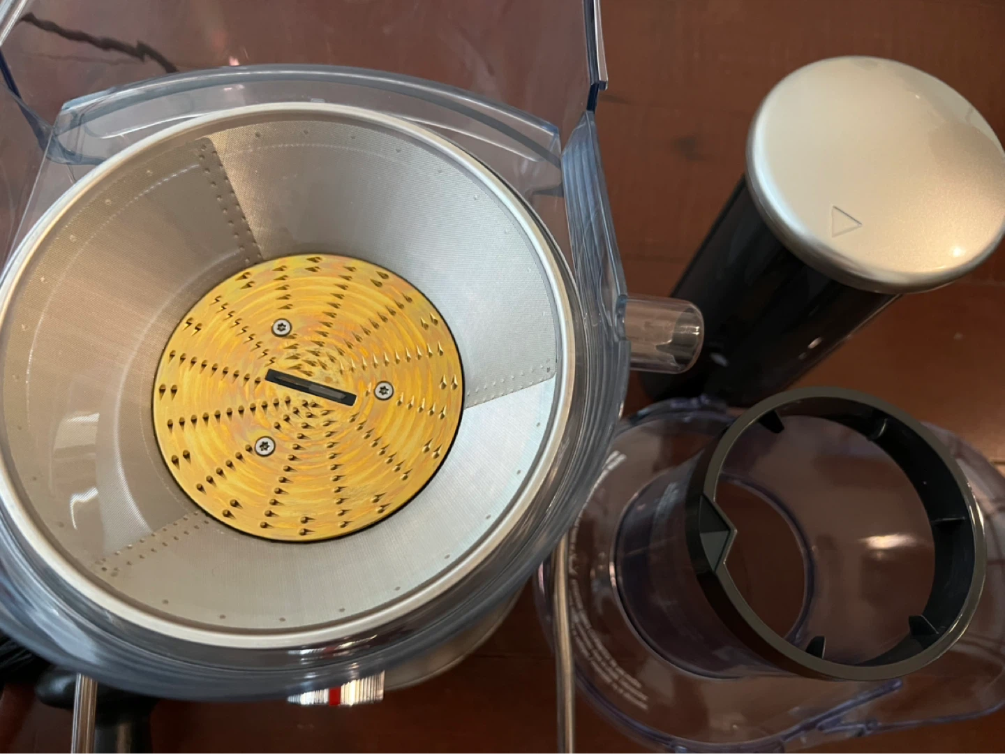 Breville juicer - photo 2