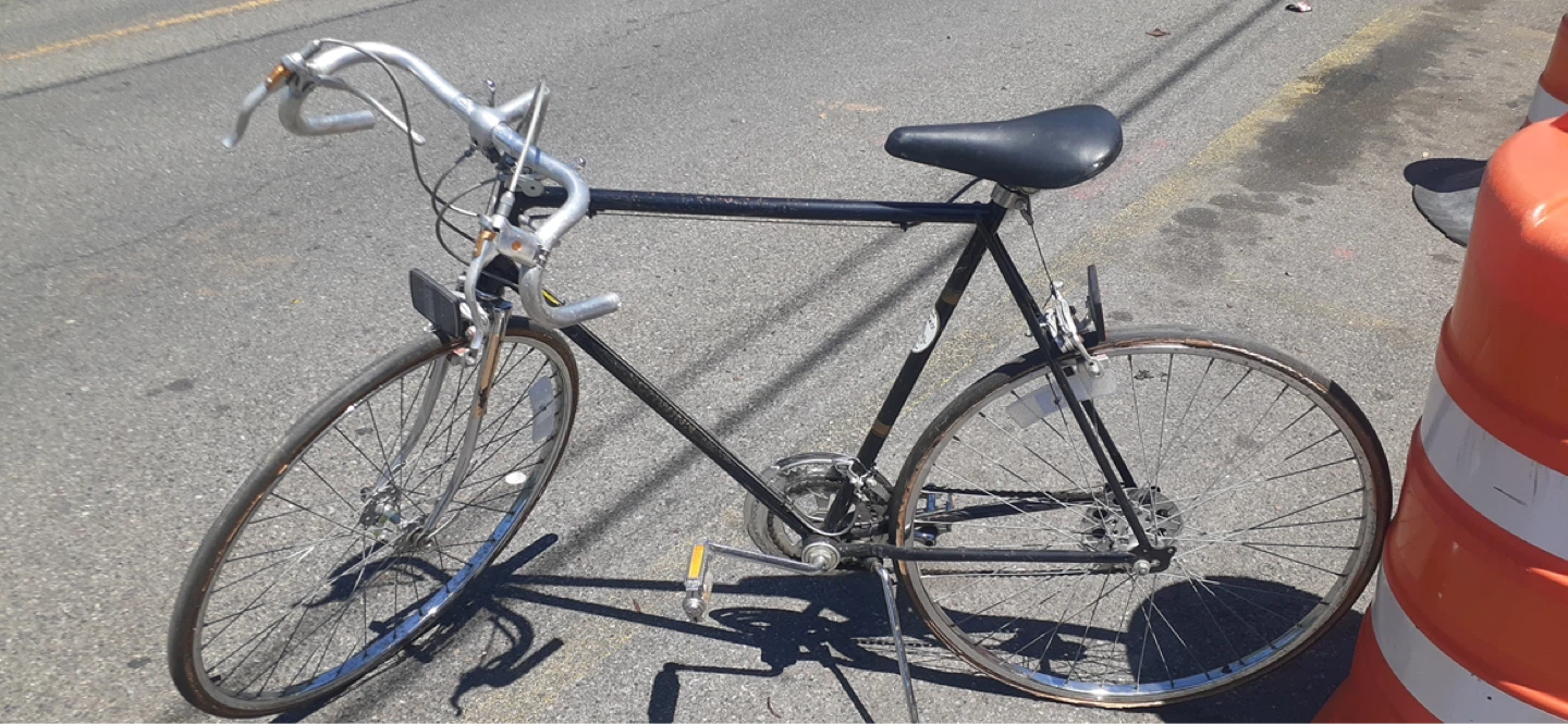 10-speed schwinn - photo 2