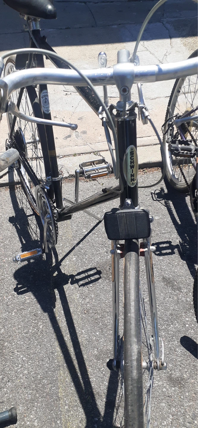 10-speed schwinn - photo 3