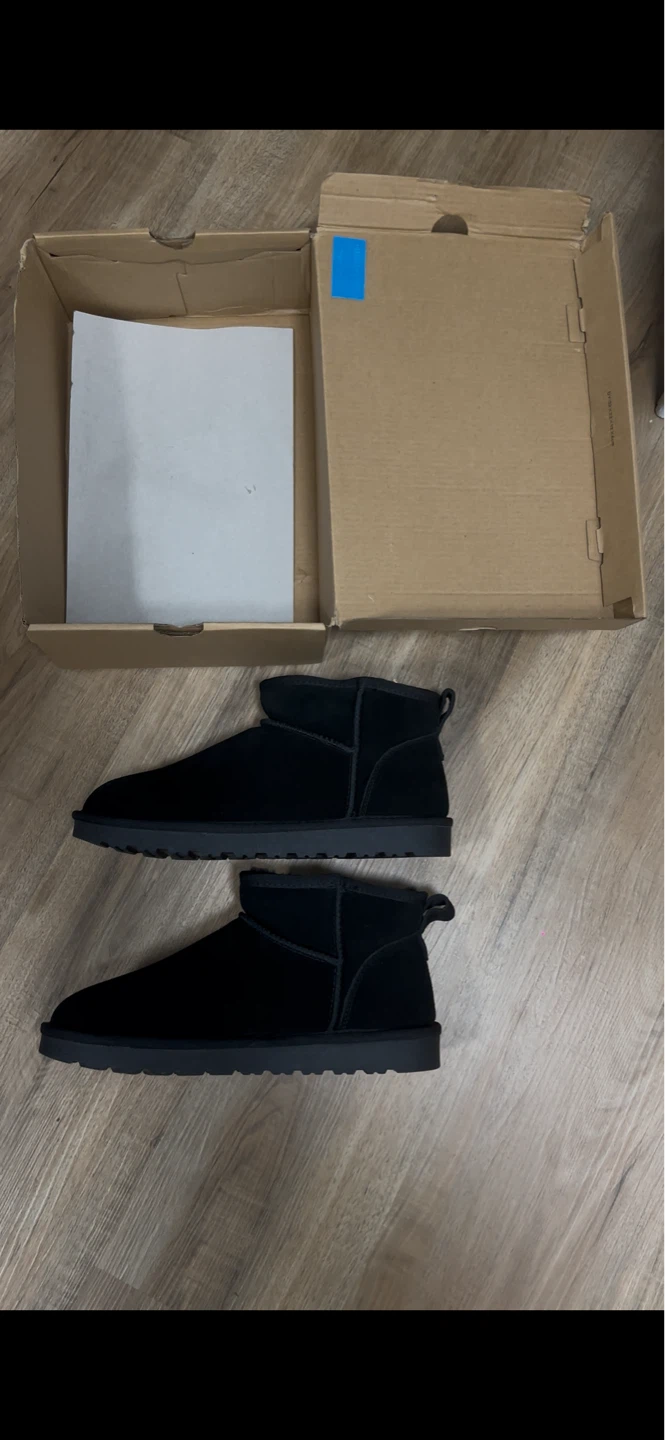 Bruno marc slip on shoes for men size 8 - photo 2