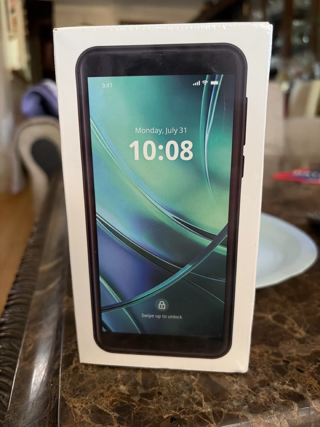 FOXX A551 Smart Phone
